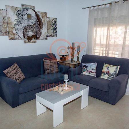 Apartamento Zen. Teulada. Live It Costablanca Dış mekan fotoğraf