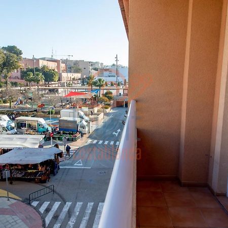 Apartamento Zen. Teulada. Live It Costablanca Dış mekan fotoğraf